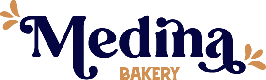 Medina Cafe Bakery